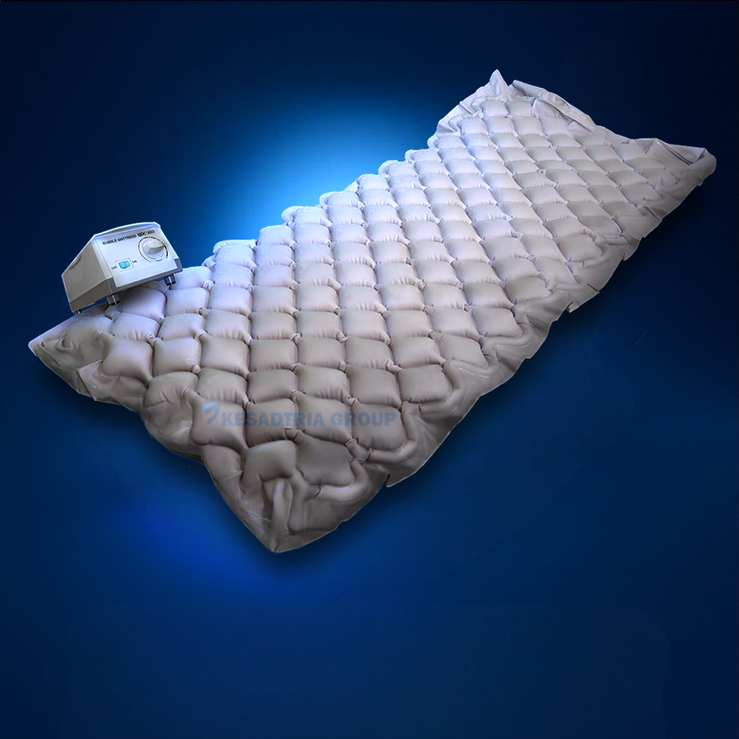Matras Anti Decubitus
