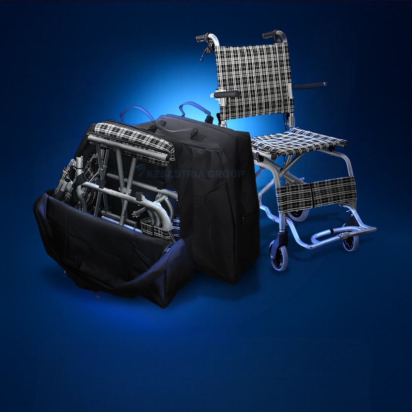 Kursi Roda Travel